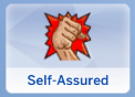 Self-Assured